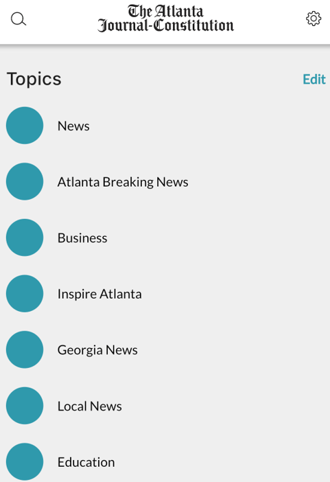 Atlanta news, Georgia news, Breaking news from The Atlanta  Journal-Constitution 